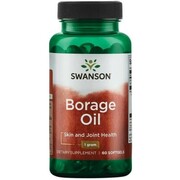Borage Oil (60 kaps.)