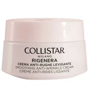 COLLISTAR Rigenera Smoothing Anti-Wrinkle Cream wygładzający krem przeciwzmarszczkowy 50ml (P1)