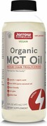 Organic MCT Oil (473 ml)
