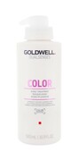 Goldwell 60 Sec Treatment Dualsenses Color Maska do włosów 500ml (W) (P2)