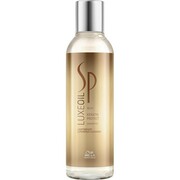Wella Professionals SP Luxe Oil Keratin Protect Shampoo szampon keratynowy do włosów zniszczonych 200ml (P1)