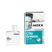 Mexx City Breeze For Him EDT 30ml (P1)