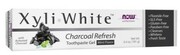 Pasta do zębów - XyliWhite Charcoal Refresh Toothpaste Gel with Mint Flavor (181 g)