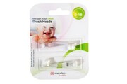 Końcówki Meriden Kiddy Mini 0-18 miesięcy 2szt.