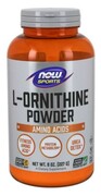 L-Ornithine Powder (227 g)