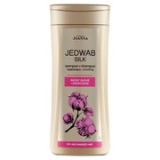 Joanna Jedwab szampon wygładzający do włosów suchych i zniszczonych 200ml (P1)