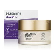 Sesderma Sesgen 32 Krem odżywczy aktywujący komórki 50 ml