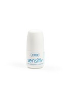ZIAJA - antyperspirant w kremie sensitiv pojemność: 60 ml