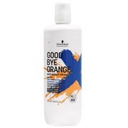 SCHWARZKOPF PROFESSIONAL Goodbye Orange szampon neutralizujący pomarańczowy kolor 1000ml (P1)