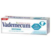 Vademecum ProVitamin Complex Whitening Toothpaste pasta do zębów 75ml (P1)