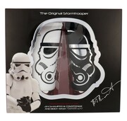 Star Wars Stormtrooper Szampon do włosów 150ml Szampon 2 v1 150ml + Żel pod prysznic 150ml (K) (P2)