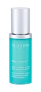 Clarins Pore Minimizing Serum Pore Control Serum do twarzy 30ml (W) (P2)
