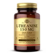 L-Theanine 150 mg (60 kaps.)
