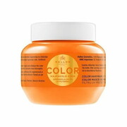 Kallos Cosmetics Color Maska do włosów 275ml (W) (P2)