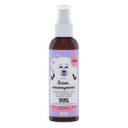 Yope Ultradelikatny spray ułatwiający rozczesywanie włosów dzieci 150ml (P1)