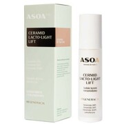 ASOA Lacto-Light Lift – lekki krem ceramidowy 50ml