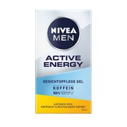 Nivea Men Active Energy energetyzujący krem-żel do twarzy 50ml (P1)