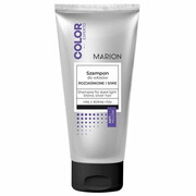 MARION Color Esperto szampon do włosów rozjaśnianych lub siwych 200ml (P1)