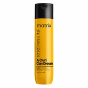 MATRIX Total Results A Curl Can Dream szampon do włosów kręconych 300ml (P1)