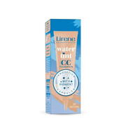Lirene WATER TINT CC Foundation NATURAL