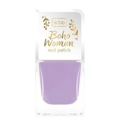 WIBO Boho Woman Colors Nail Polish lakier do paznokci nr 3 8,5ml (P1)