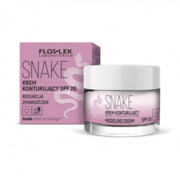 FLOSLEK-SNAKE Krem konturujący SPF 20 50 ml