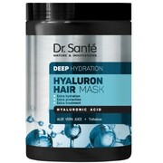 DR.SANTE Hyaluron Hair maska do włosów z nawadniającym kwasem hialuronowym 1000ml (P1)
