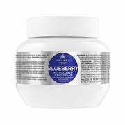 Kallos Cosmetics Blueberry Maska do włosów 275ml (W) (P2)