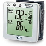 Ciśnieniomierz nadgarstkowy NISSEI WSK-1011