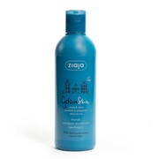 Ziaja GdanSkin morski szampon nawilżający do włosów 300ml (P1)