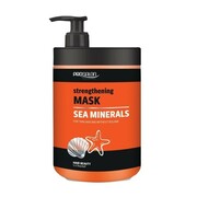 CHANTAL Prosalon Strengthening Mask Sea Minerals maska wzmacniająca do włosów 1000ml (P1)