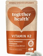 Together Vitamin K2 - Witamina K2 MK-7 (30 kaps.)