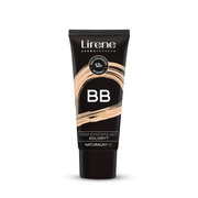 LIRENE BB Krem wyrównujący koloryt 02 NATURALNY