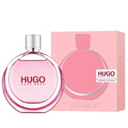 Hugo Boss Extreme Hugo Woman EDP 75ml (W) (P2)