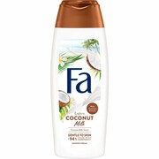 Fa Coconut Milk żel pod prysznic o zapachu mleczka kokosowego 250ml (P1)