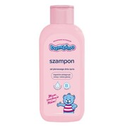 Bambino Szampon z witaminą B3 dla dzieci i niemowląt 400ml (E1)