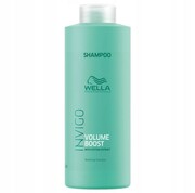 Wella Professionals Invigo Volume Boost Bodifying Shampoo szampon zwiększający objętość włosów 1000ml (P1)