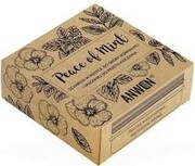 ANWEN PEACE OF MINT szampon w kostce (puszka), 75 g