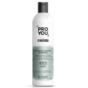 REVLON PROFESSIONAL Proyou The Balancer Dandruff Control Shampoo szampon do włosów 350ml (P1)