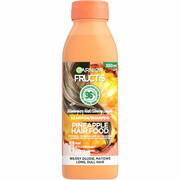 GARNIER Hair Food szampon do matowych włosów Pineapple 350ml (P1)