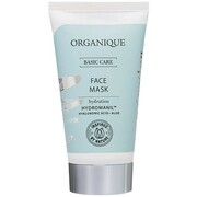 ORGANIQUE Basic Care Nawilżająca Maska do twarzy 50ml