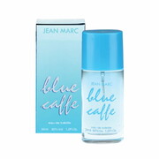 Jean Marc Blue Caffe EDT 30ml (P1)