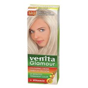 VENITA Glamour koloryzująca farba do włosów 12/1 Platynowy Blond 100ml (P1)