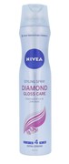 Nivea Diamond Gloss Care Lakier do włosów 250ml (W) (P2)