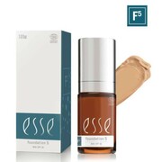 Esse Foundation F5 - podkład probiotyczny z filtrem SPF dla wszystkich rodzajów skór wrażliwych 30ml
