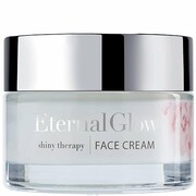 Organique Eternal Glow Rozświetlający krem do twarzy 50 ml