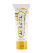 Pasta do zębów Banana Natural Toothpaste (50 g)