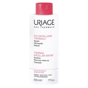 URIAGE Thermal Micellar Water płyn micelarny do demakijażu do skóry wrażliwej 500ml (P1)