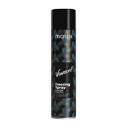 MATRIX Vavoom Freezing Spray Extra Full Volumizing lakier do włosów 500ml (P1)