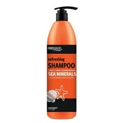 CHANTAL Prosalon Refreshing Shampoo Sea Minerals szampon odświeżający 1000ml (P1)
